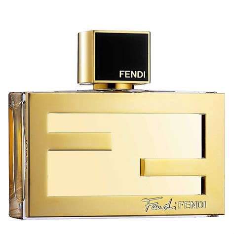 cofanetto fan di fendi|fan di fendi perfume review.